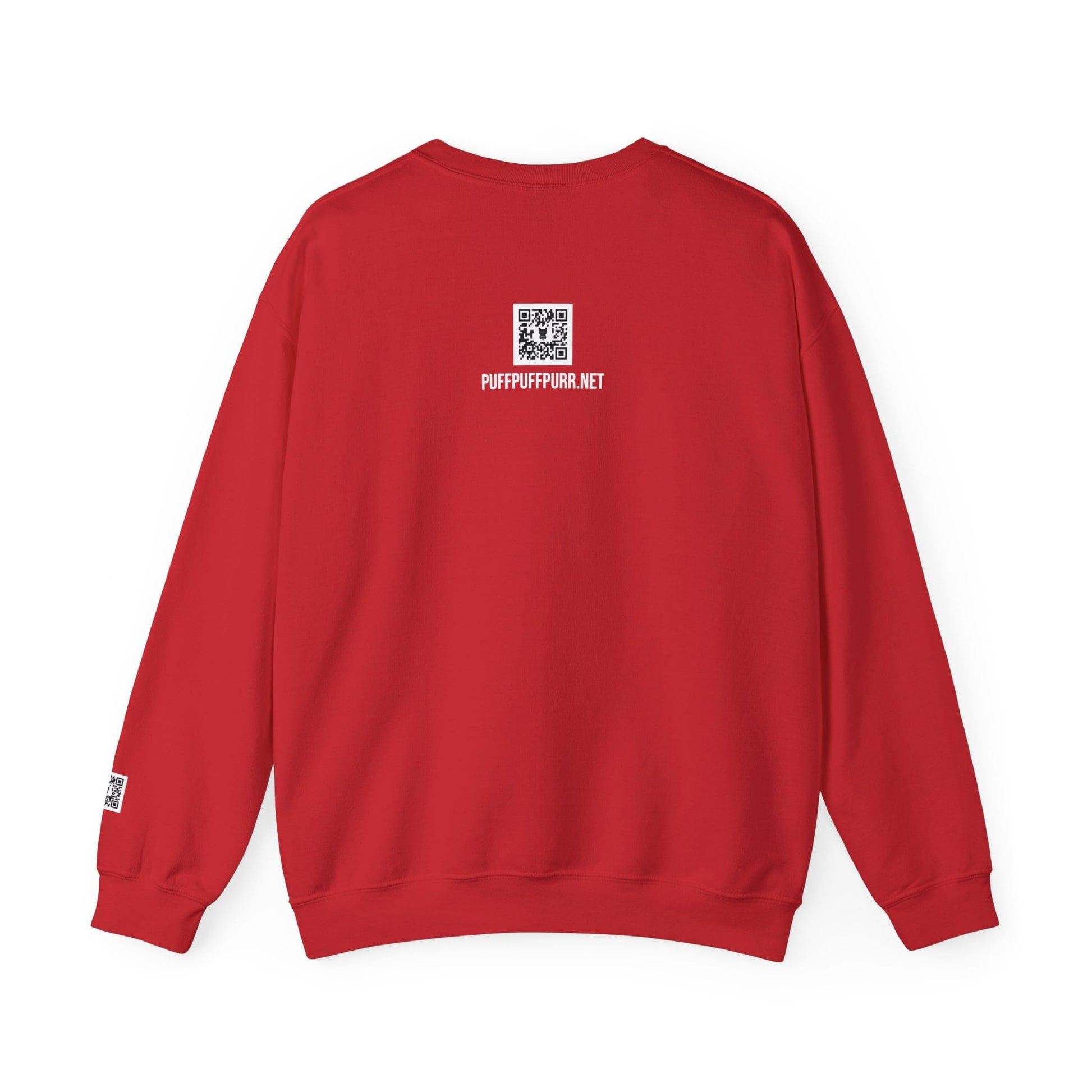 Triple C Crewneck Sweatshirt