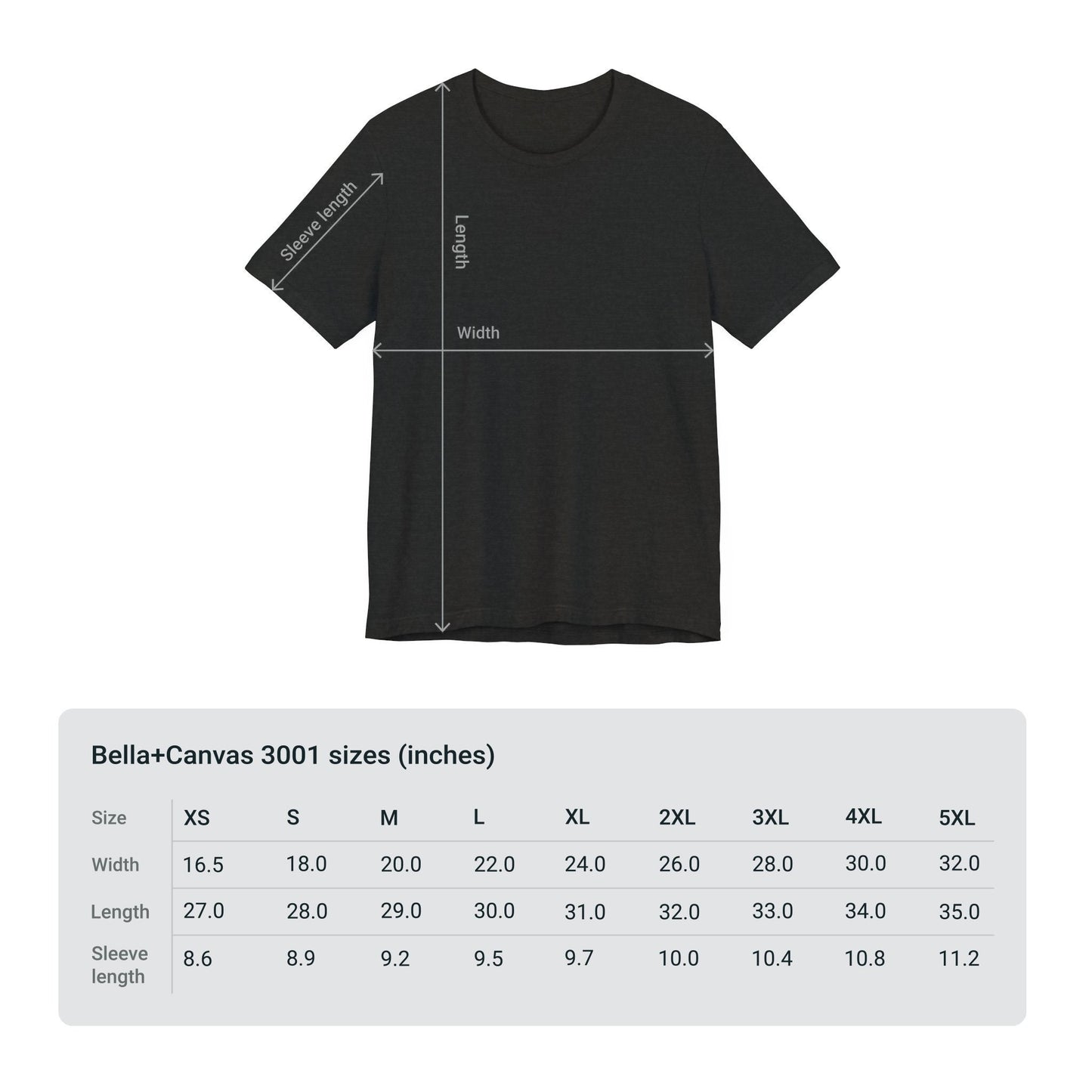 Triple Cs Short Sleeve Tee