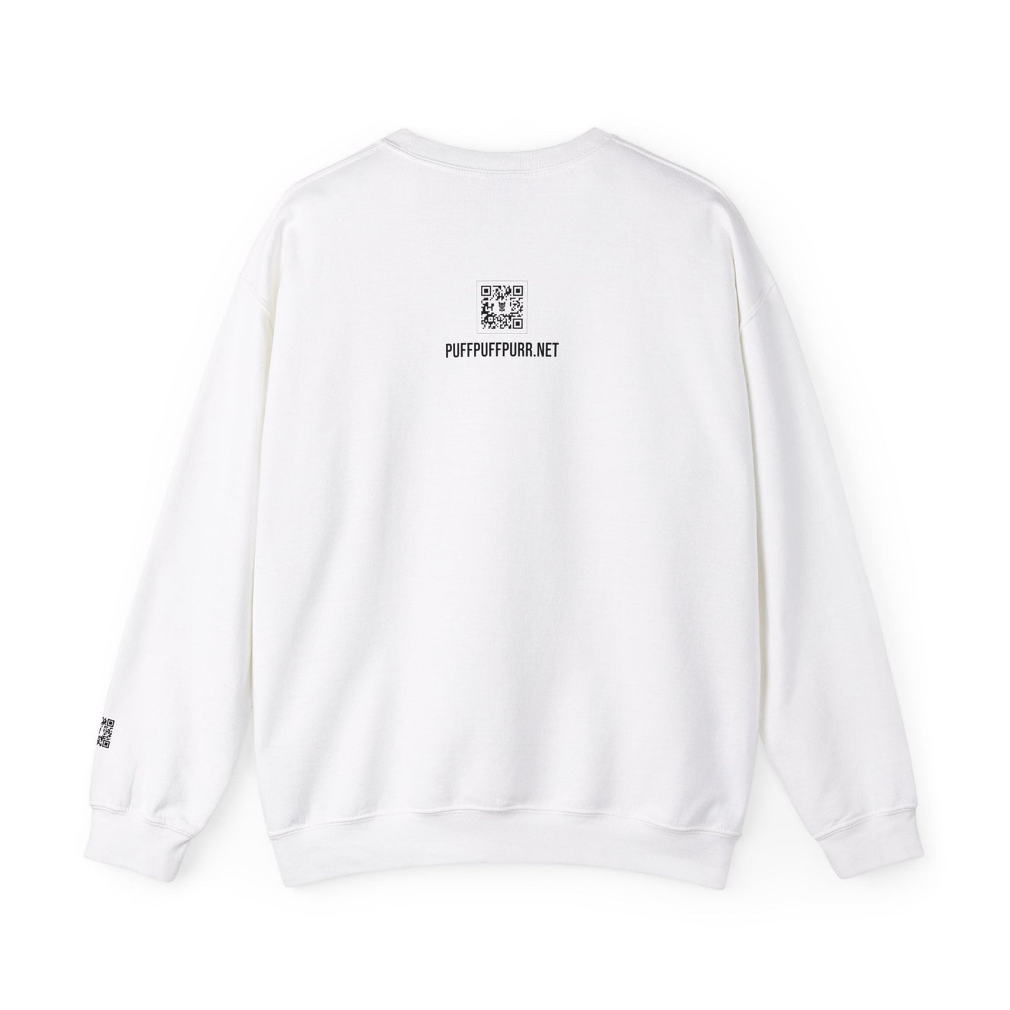 Triple C Crewneck Sweatshirt