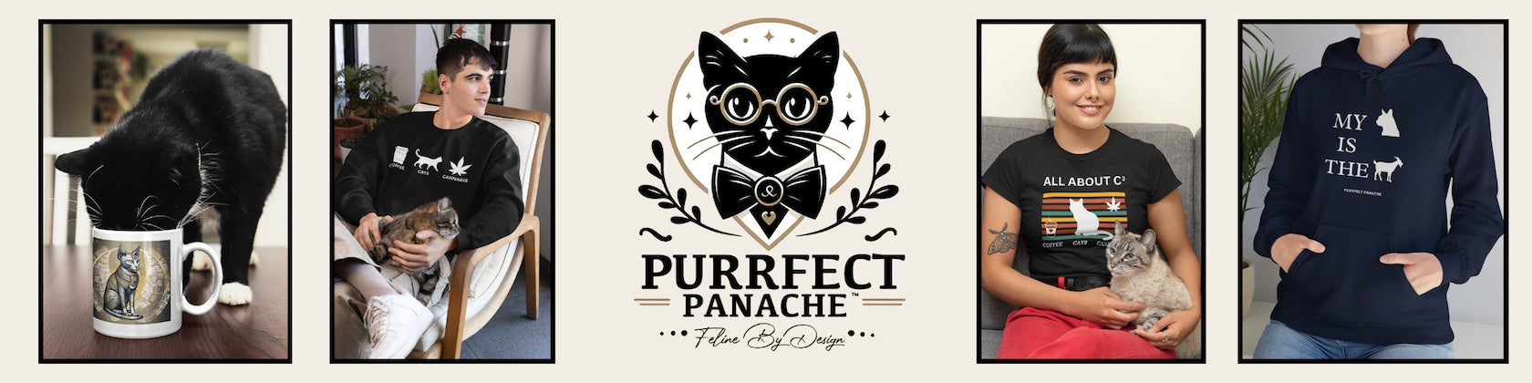 PurrfectPanache